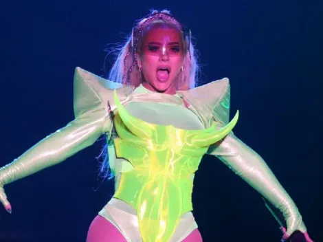 Christina Aguilera en Chile: ¿Quedan entradas par sus conciertos?