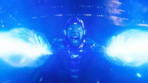 ¿Quién muere en Ant-Man and The Wasp: Quantumania?