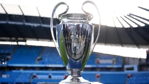 La Champions League es uno de los trofeos más deseados del mundo.