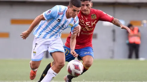 Magallanes derrotó a Unión Española y sumó sus primeros tres puntos en Primera tras 36 años