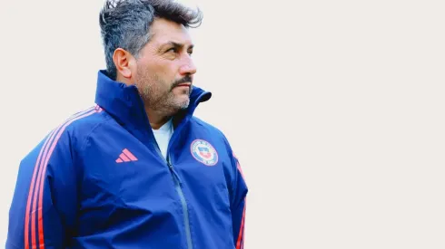 "El partido ante Argentina es fundamental para el repechaje"