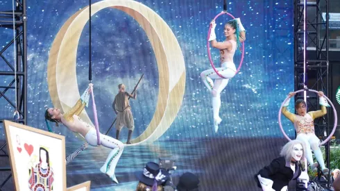 ¿Qué panoramas habrán este fin de semana en Santiago?