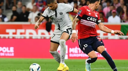 Su último cruce fue victoria 7 a 1 para Paris Saint-Germain en agosto, por la tercera jornada del presente curso en Francia. Triplete de Kylian Mbappé.