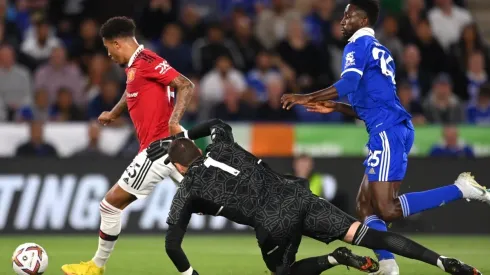 Su último cruce fue victoria 1 a 0 para Manchester United en septiembre, por la quinta jornada del presente curso del fútbol inglés. Gol de Jadon Sancho.