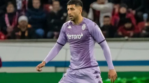 Maripán fue destacado en Francia