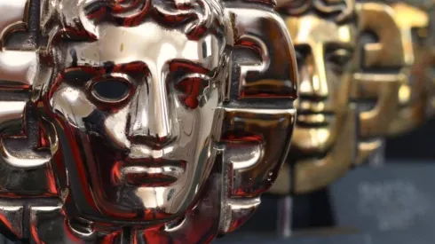 Premios BAFTA.