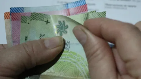 ¿Cuál es el Sueldo Mínimo en Chile?