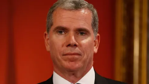 Exministro Bulnes protagoniza pelea en Zapallar