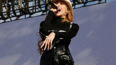 ¿Qué dijo Nicki Nicole a días de presentarse en Viña 2023?