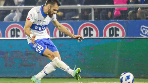 Gary Kagelmacher espera mejorar el rendimiento defensivo de la UC