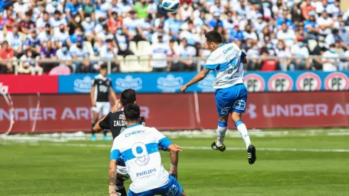 La UC cerró San Carlos en el 2022 para iniciar su remodelación.