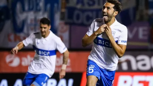 Triunfo con polémica y ánimos caldeados de la UC contra Audax en La Florida.