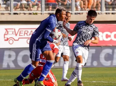 Richard Leyton aliviado: "Nos sacamos una mochila"