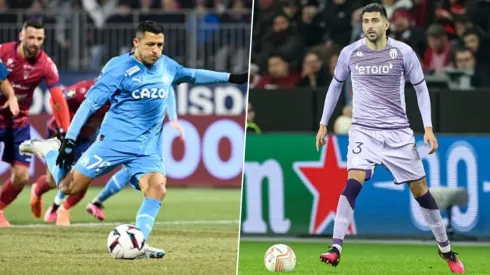 El debate de Agricultura: Maripán o Alexis hoy por hoy.