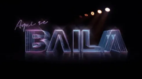 Aquí se Baila estrenará nueva temporada próximamente.