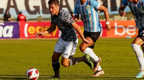 Colo Colo recibirá a Everton con modificaciones en su once