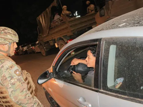 ¿Cuál es la nueva comuna con toque de queda?