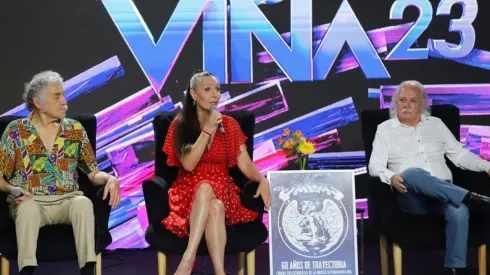 Continúa el Festival este martes en la Quinta.