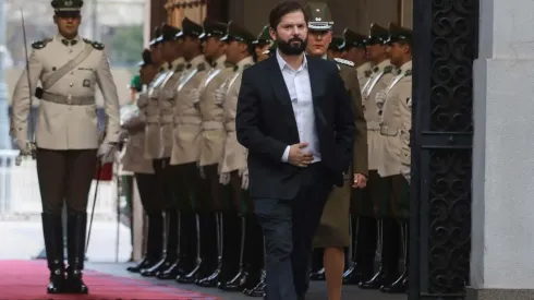 La decisión del Presidente Boric