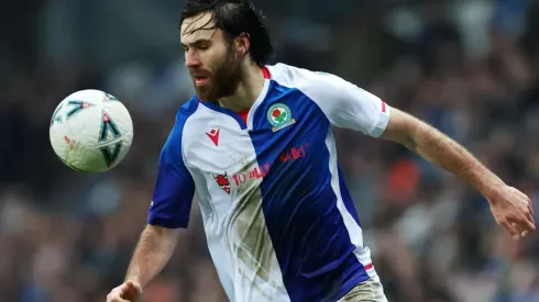 Ben Brereton recibió una jugosa oferta del Blackburn