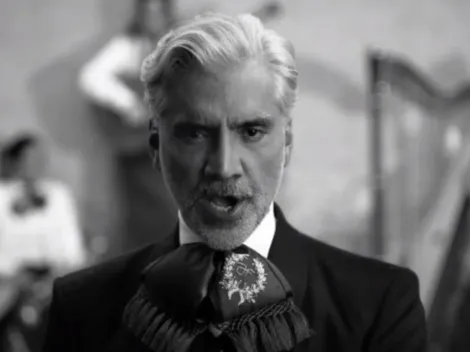 ¿Qué día se presenta Alejandro Fernández en Viña 2023?