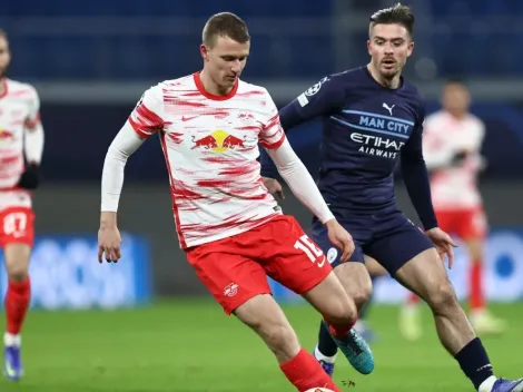 ¿Cuándo juegan Manchester City contra RB Leipzig por Champions League?