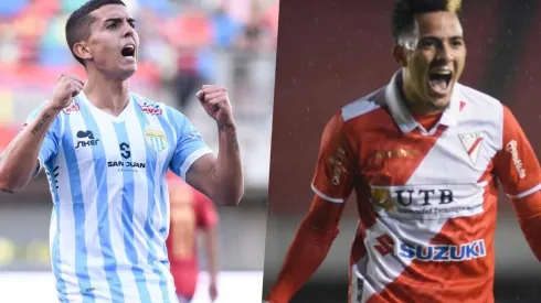 Magallanes y Always Ready hacen su debut en la Copa Libertadores 2023.