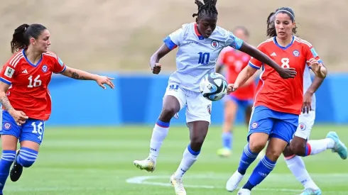 La Roja Fem queda eliminada del Mundial Femenino