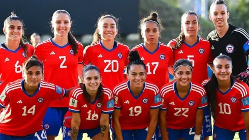 Chile cayó en su último amistoso ante Argentina.