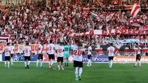 Curicó Unido cumple 50 años en los próximos días