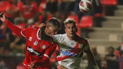 Curicó inicia su camino hacia la fase de grupos