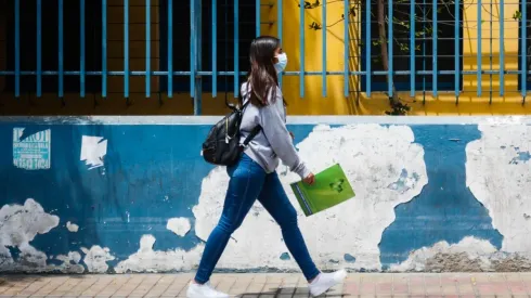 Postulación al FUAS 2023