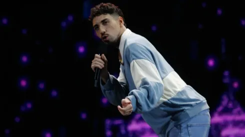 El reemplazo de Yerko la descosió en Viña.