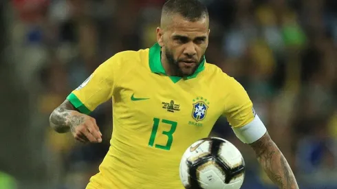 Alves seguirá en prisión preventiva