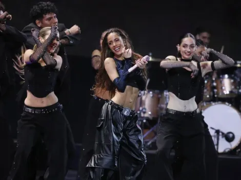 ¿Quién es Tini? La argentina que debuta en el Festival de Viña 2023