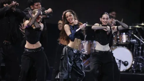 ¿Quién es Tini? La argentina que debuta en el Festival de Viña 2023