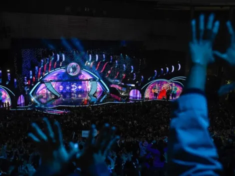 ¿Quiénes se presentan hoy en el Festival de Viña?