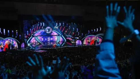 ¿Quiénes se presentan hoy en el Festival de Viña?