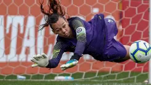 El martes se cierra con Tiane Endler buscando su clasificación al segundo Mundial