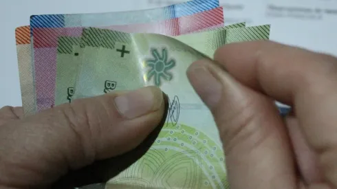 El importante dato del Bolsillo Electrónico Familiar