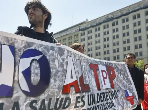 ¿Qué es el TPP-11 que ya entró en vigor en Chile?