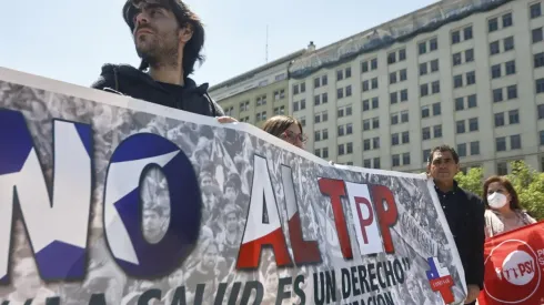 ¿Qué es el TPP-11 que ya entró en vigor en Chile?