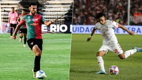 ¿A qué hora juegan Boston River vs Huracán por la ida de la segunda ronda preliminar de Copa Libertadores?