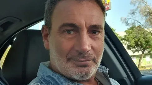 Marcelo Barticciotto exige paños fríos en las reacciones de Colo Colo.