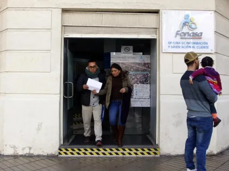¿Cómo comprar un Bono Fonasa por internet o presencialmente?