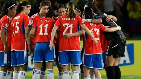 La Roja Femenina quiere volver a una Copa del Mundo.