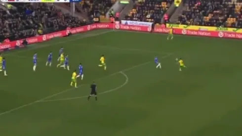 El tremendo golazo de Marcelino