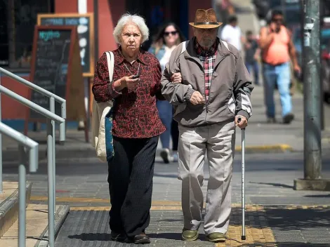 ¿Cuál es el nuevo monto de la Pensión Solidaria de Invalidez?