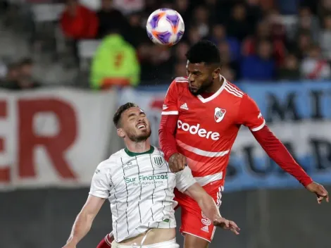 Horario: River y Banfield definen al finalista del Trofeo de Campeones