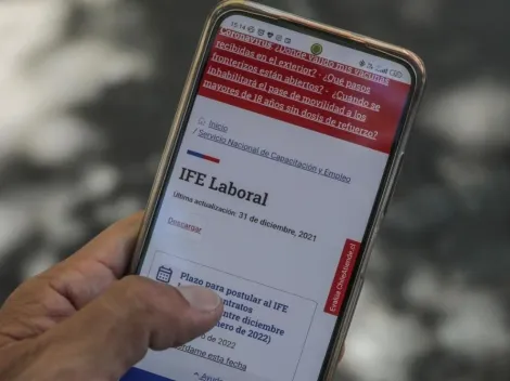 ¿Desde cuándo puedo postular al IFE Laboral y cuántos pagos recibo?